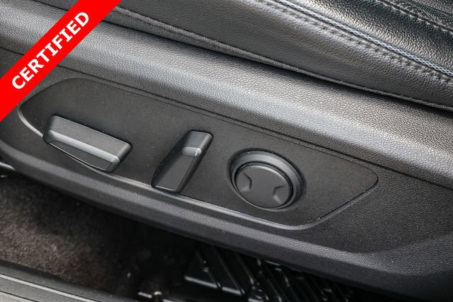 Certified 2024 Hyundai Tucson Limited image 23