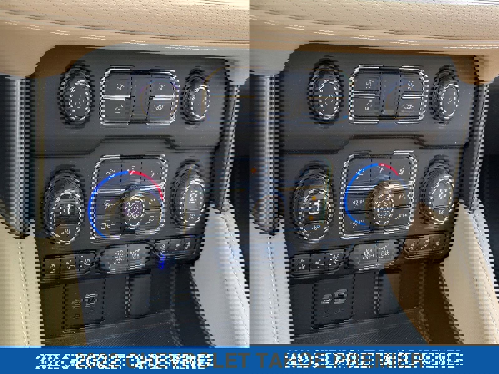 Used 2022 Chevrolet Tahoe Premier image 26