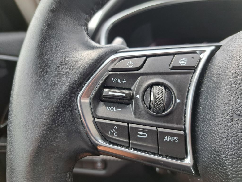 Certified 2022 Acura MDX SH-AWD w/ Advance Package image 14