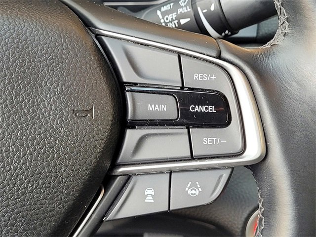 Used 2018 Honda Accord EX-L image 30