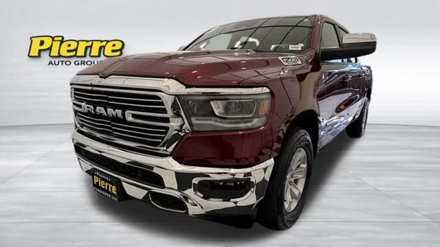 Used 2023 RAM 1500 Laramie