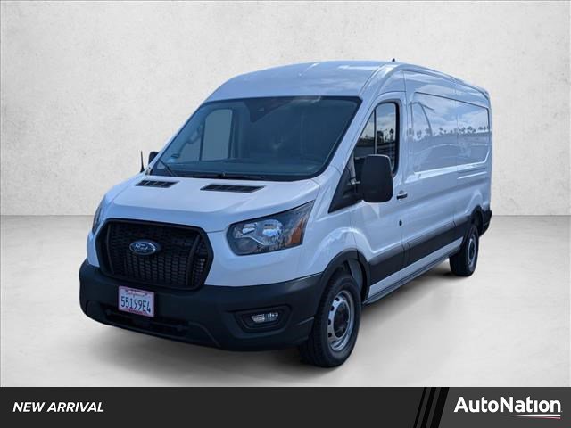 Used 2024 Ford Transit 250 148 Medium Roof w/ Load Area Protection Package