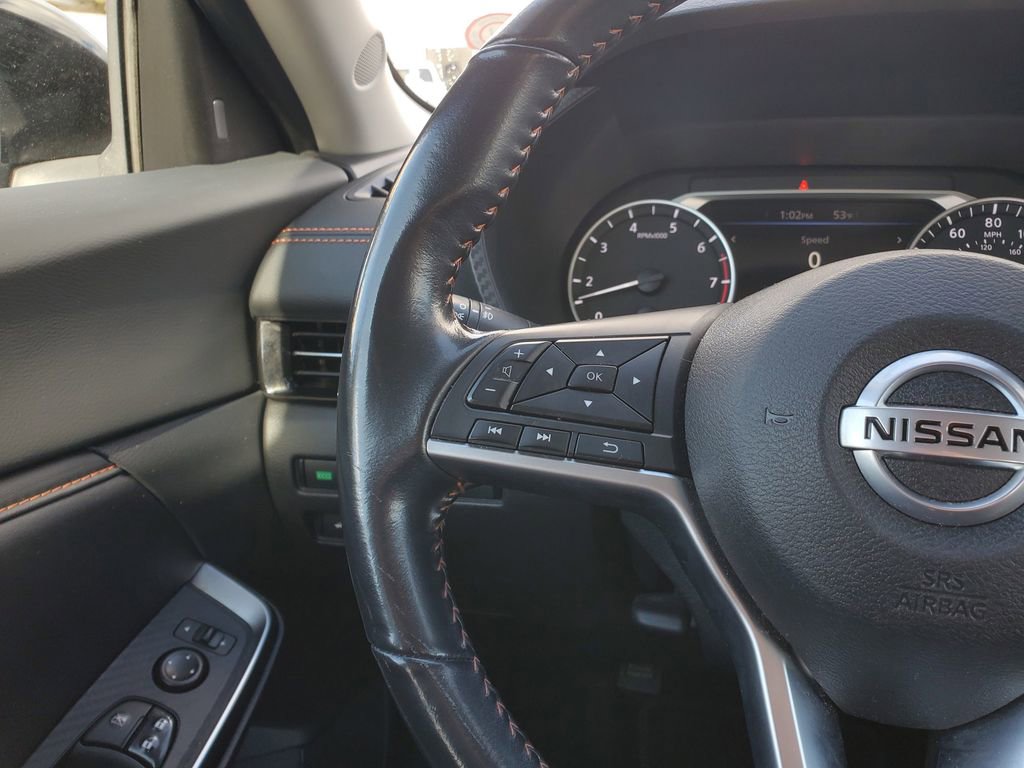 Used 2022 Nissan Sentra SR image 21