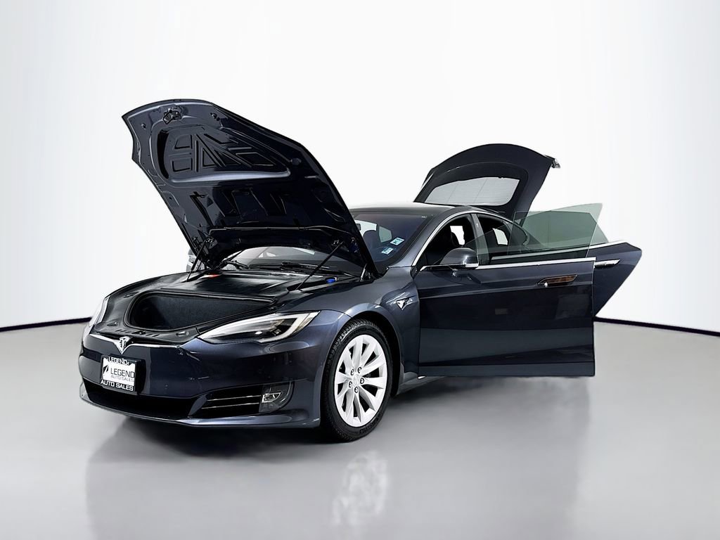 Used 2017 Tesla Model S 100D image 27