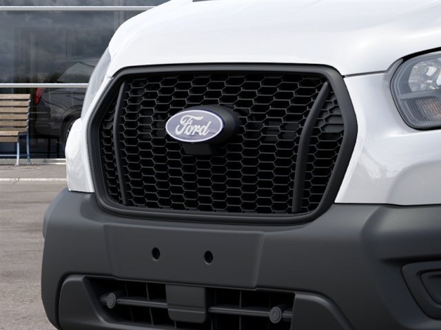 New 2027 Ford Transit 350 XL RWD image 19