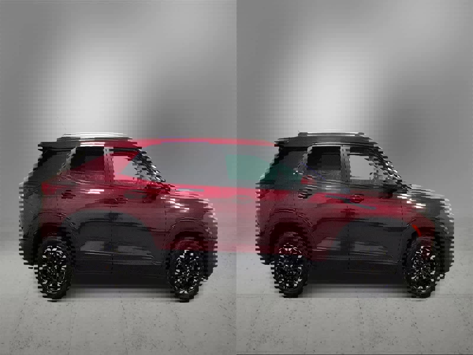 Used 2023 Chevrolet TrailBlazer LT w/ Convenience Package image 9