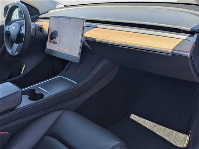 Used 2021 Tesla Model Y Performance AWD/4WD image 22