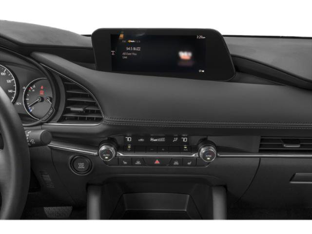 Used 2023 MAZDA MAZDA3 s image 10