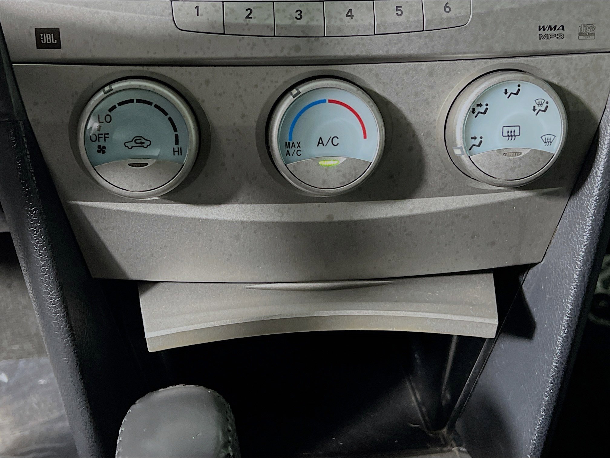 Used 2009 Toyota Camry SE image 25
