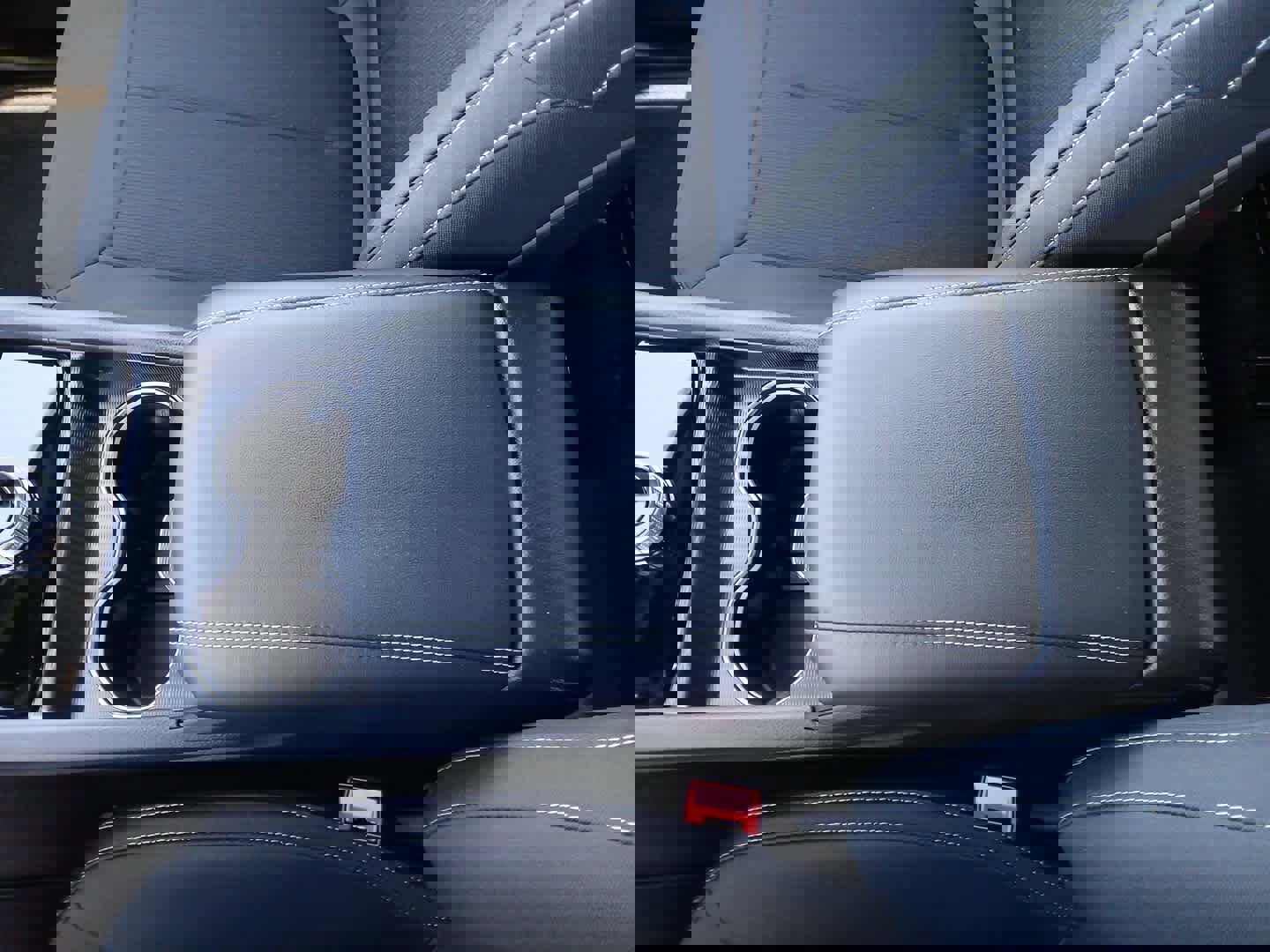 New 2025 Jeep Grand Cherokee L Laredo w/ Luxury Tech Group I image 39