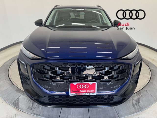 New 2026 Audi Q3 quattro 2.0T AWD/4WD image 2