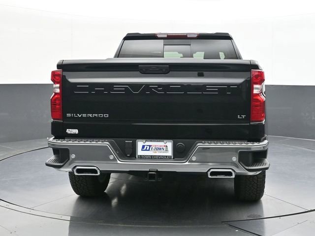 New 2026 Chevrolet Silverado 1500 LT image 11