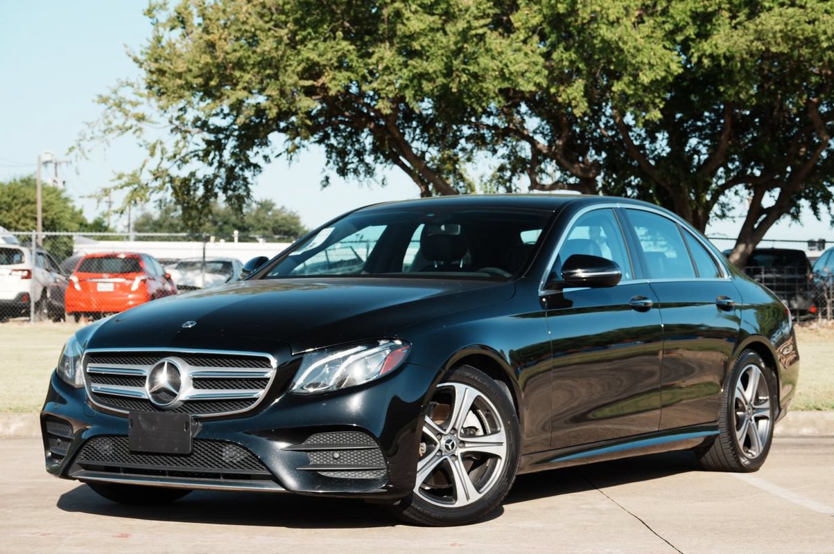 Used 2019 Mercedes-Benz E 300 image 2
