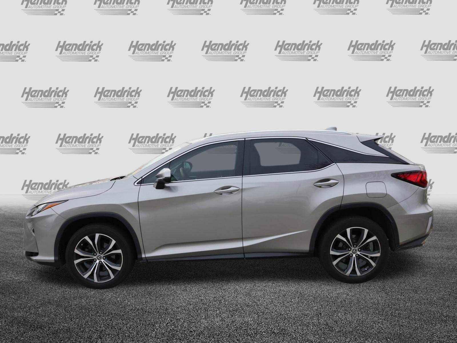 Used 2018 Lexus RX 350 FWD image 6