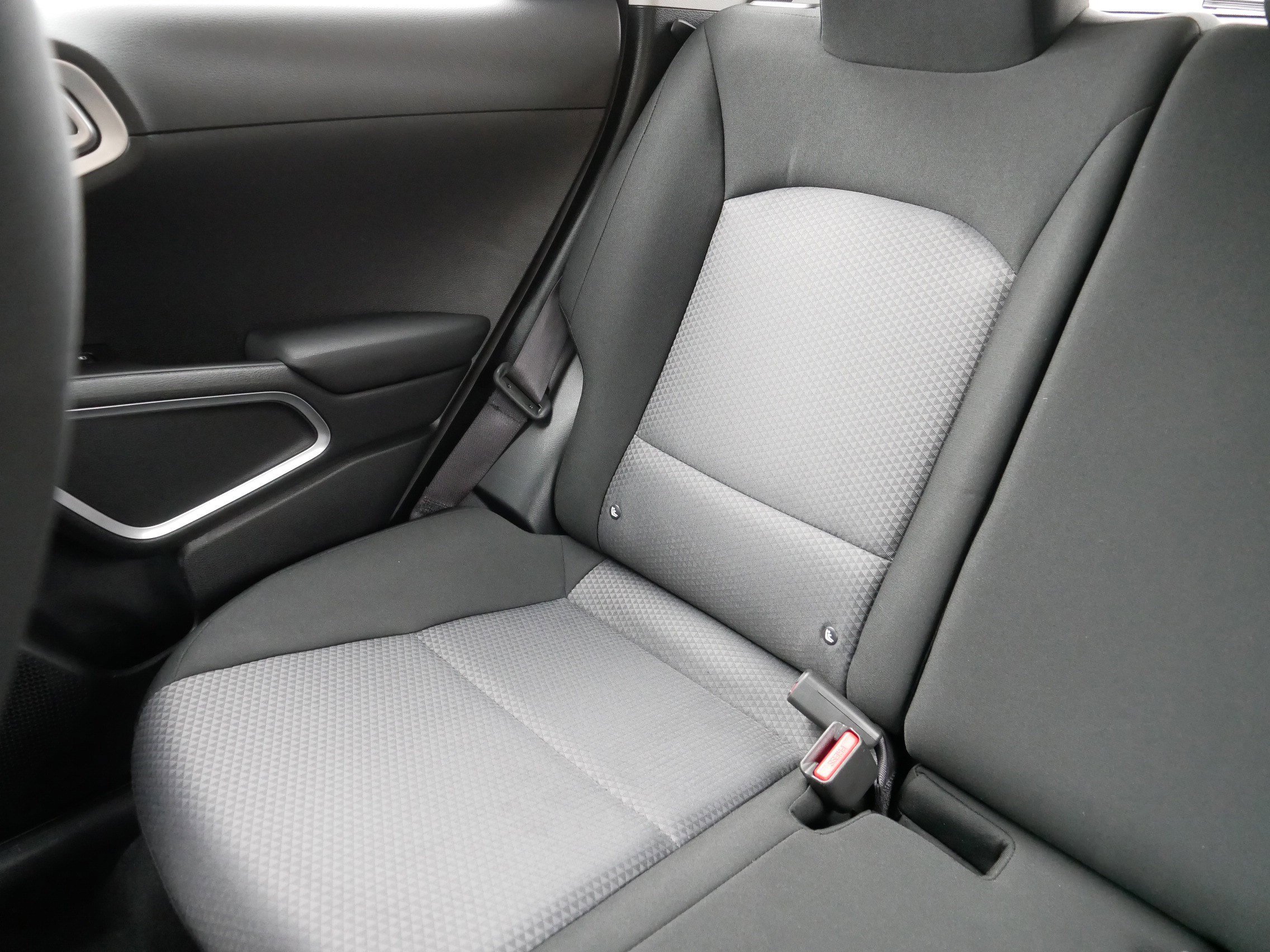Certified 2024 Kia Soul S FWD image 12