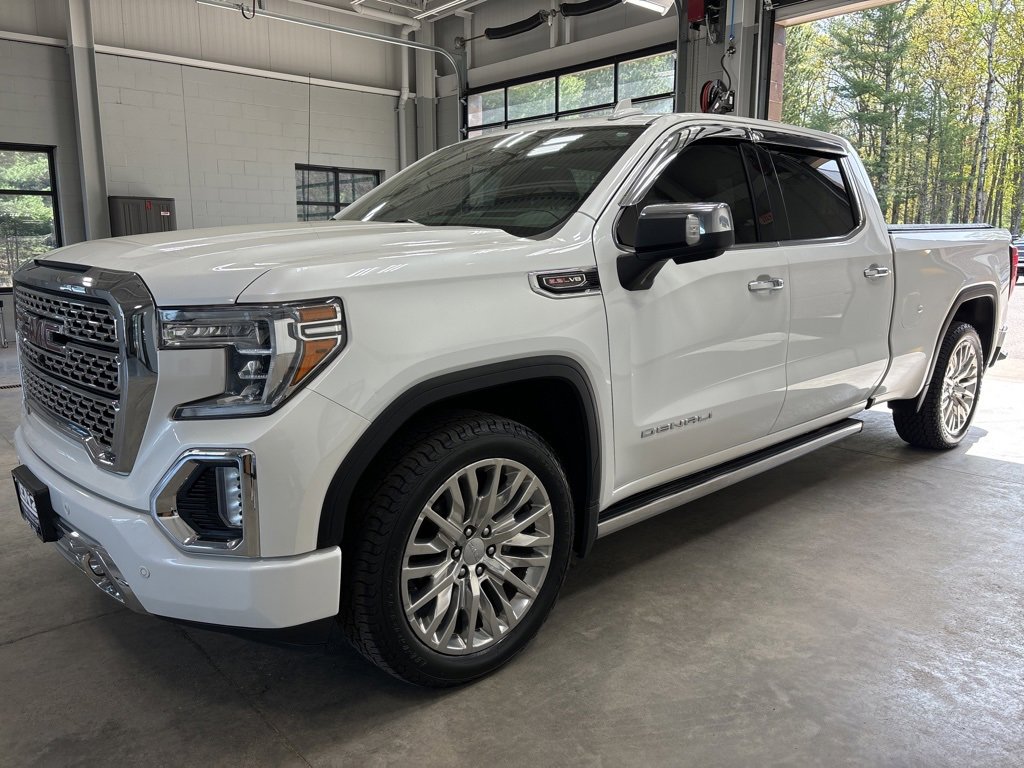 Used 2019 GMC Sierra 1500 Denali image 4