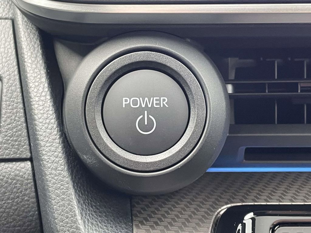 New 2026 Toyota Prius Limited image 36