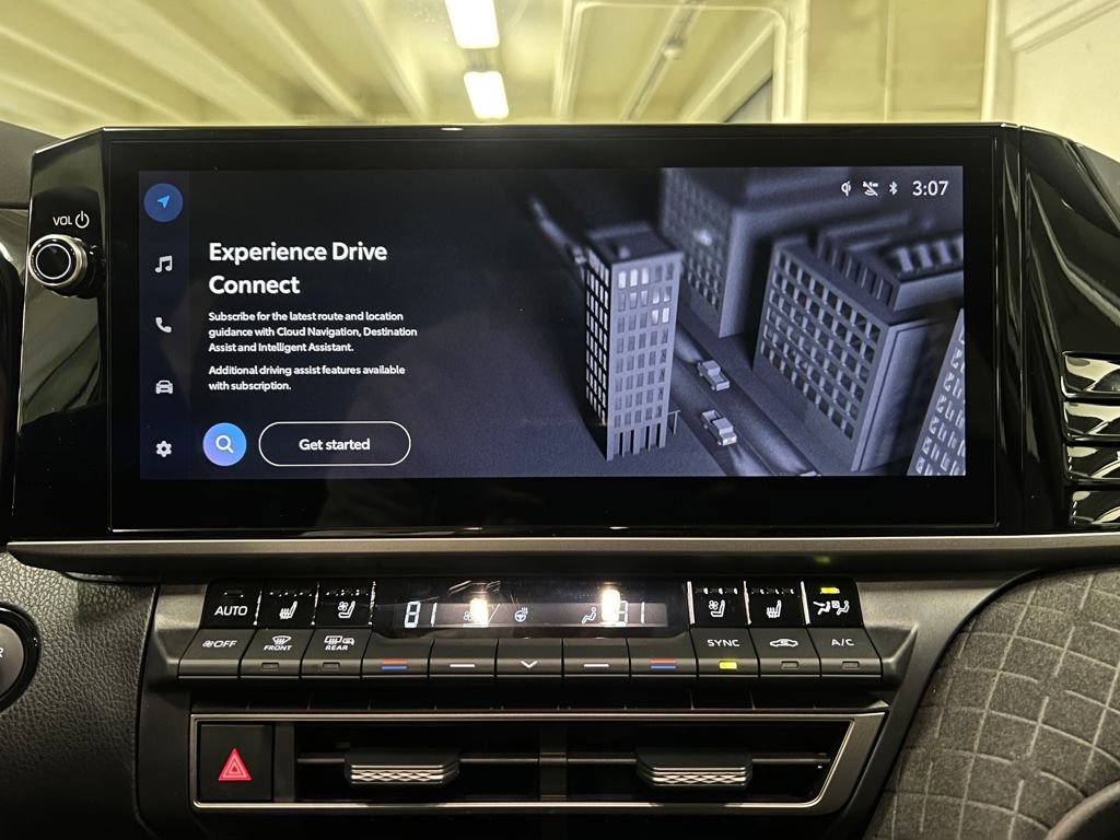 New 2026 Toyota Camry XLE image 25