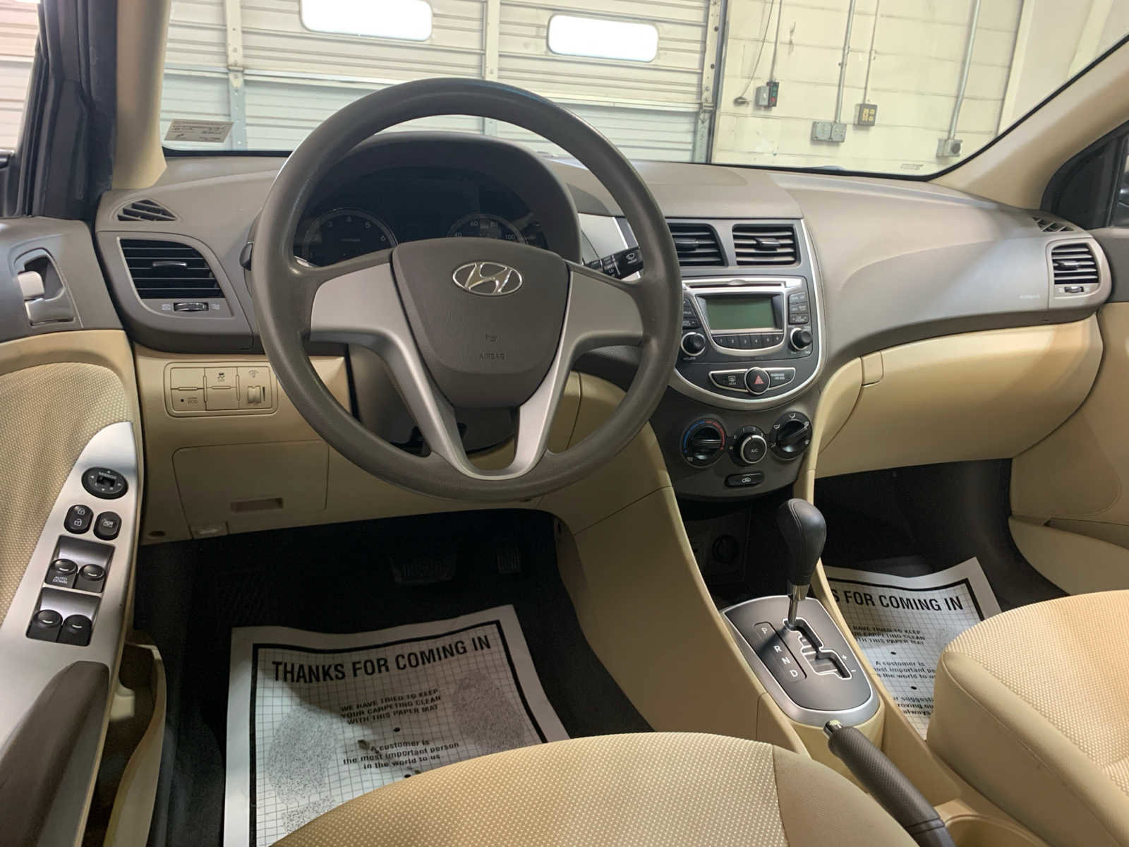 Used 2013 Hyundai Accent GLS image 4