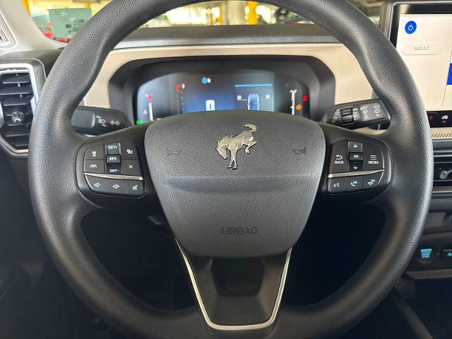 New 2026 Ford Bronco Sport Big Bend AWD/4WD image 48