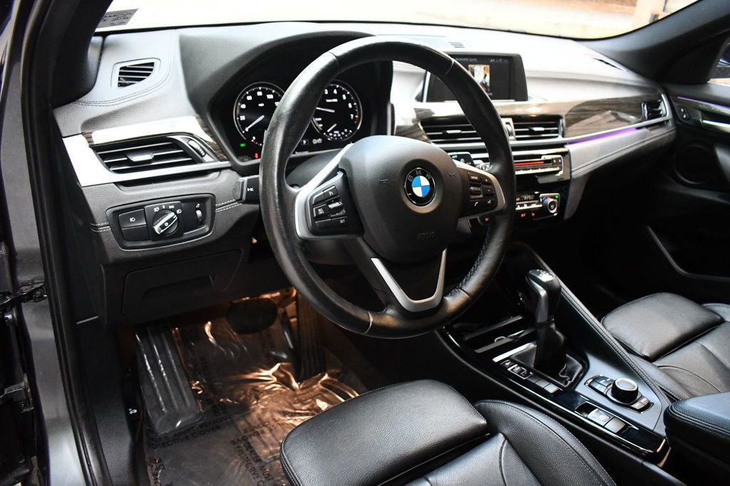Used 2018 BMW X2 sDrive28i w/ Convenience Package image 20