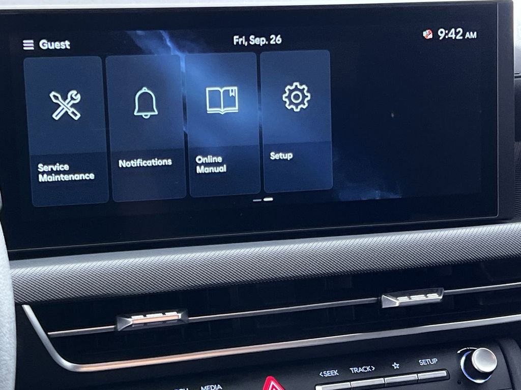 Used 2025 Hyundai Sonata SE image 20