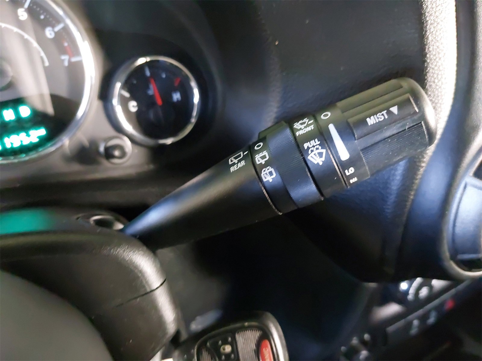 Used 2016 Jeep Wrangler Unlimited Sport w/ Quick Order Package 24S image 20