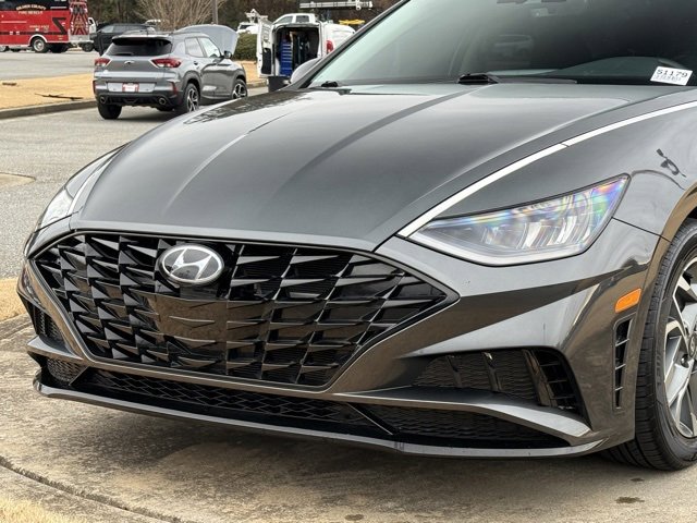 Used 2023 Hyundai Sonata SEL w/ Convenience Package image 10