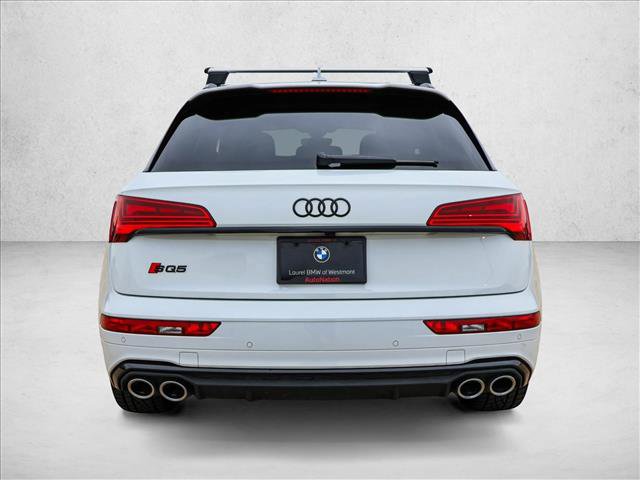 Used 2023 Audi SQ5 Premium Plus image 6