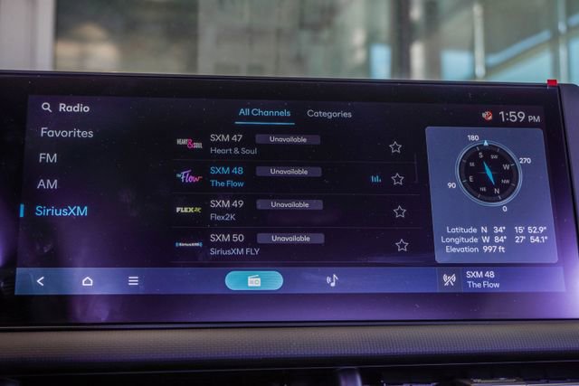 New 2026 Hyundai Santa Cruz SEL FWD image 30