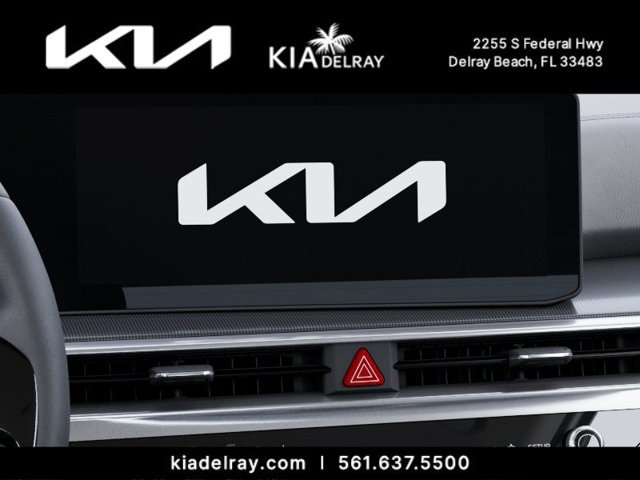 New 2026 Kia Sorento SX FWD image 20