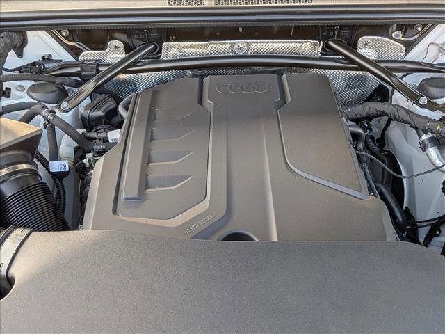New 2025 Audi Q5 Premium Plus image 17