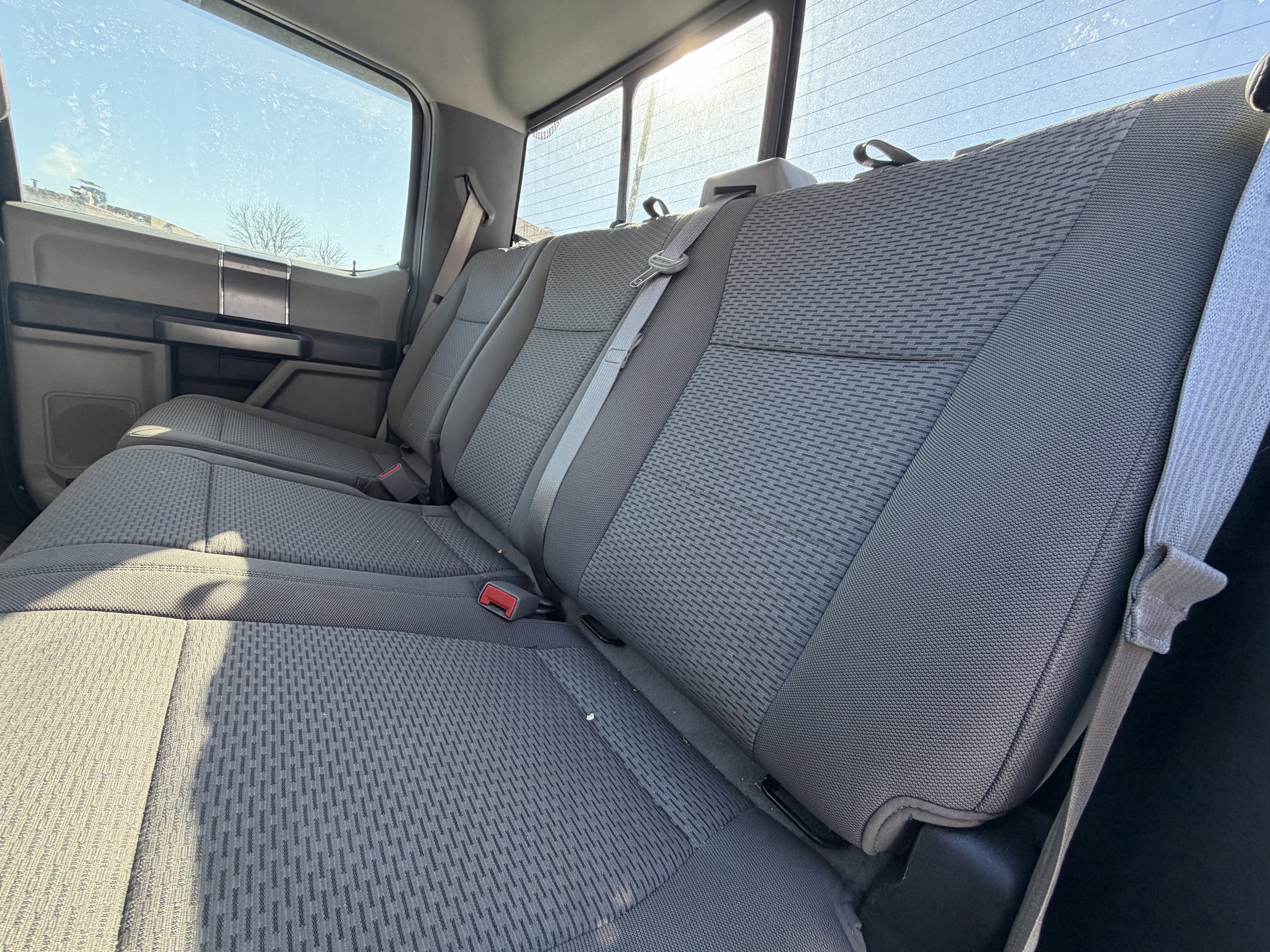 Used 2018 Ford F150 XLT w/ Equipment Group 302A Luxury image 30