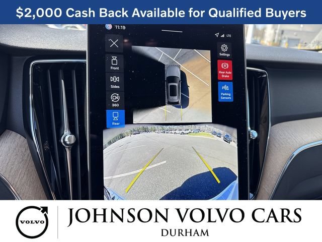 New 2026 Volvo XC60 B5 Plus w/ Protection Package Premier AWD/4WD image 23
