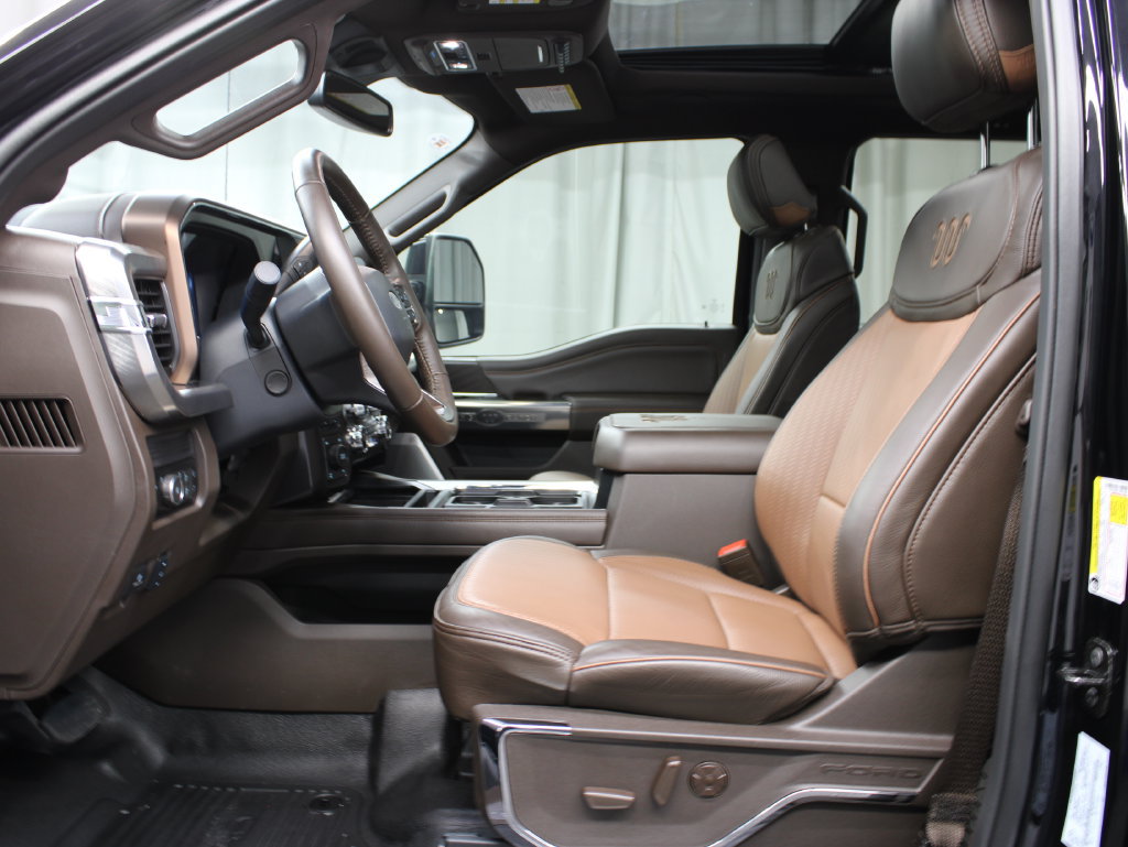 Used 2026 Ford F250 King Ranch AWD/4WD image 15