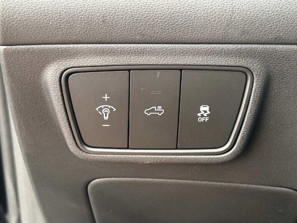 Certified 2024 Hyundai Santa Cruz SEL w/ Activity Package FWD image 29