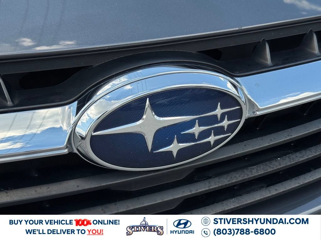 Used 2022 Subaru Legacy Limited XT w/ Popular Package #3 AWD/4WD image 10