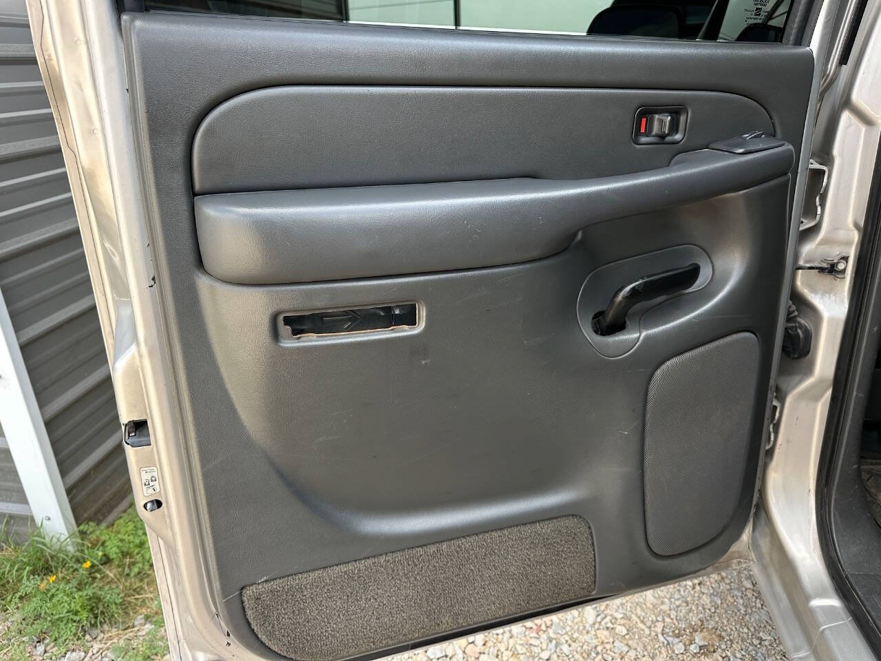 Used 2005 Chevrolet Silverado 1500 LS w/ Light Duty Power Package RWD image 13
