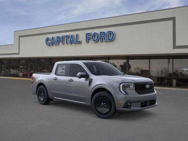 New 2025 Ford Maverick Lobo image 7