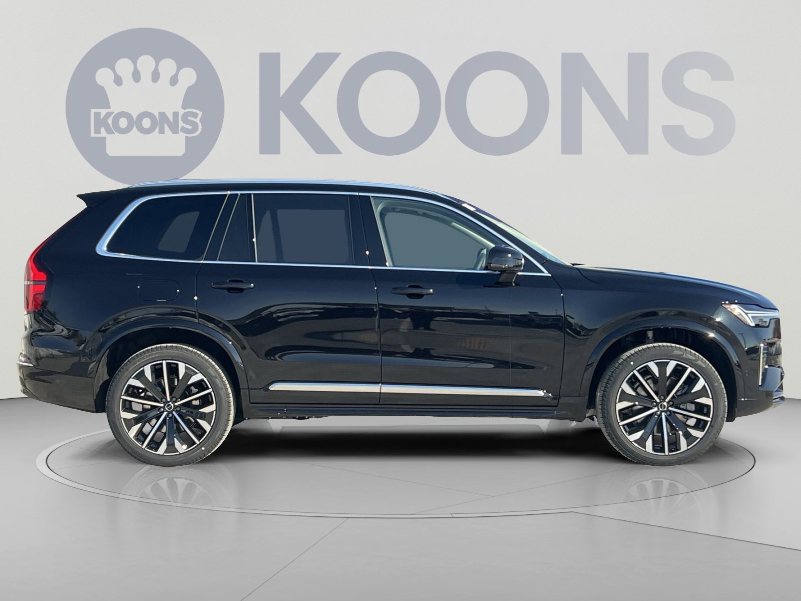 New 2026 Volvo XC90 B6 Ultra w/ Protection Package Premier AWD/4WD image 17