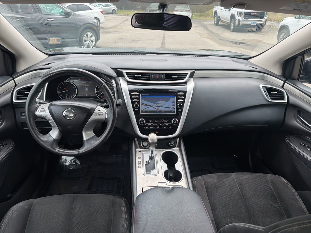 Used 2016 Nissan Murano SV image 23