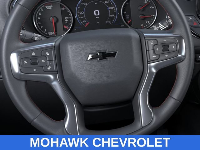 New 2026 Chevrolet Blazer RS w/ Driver Confidence II Package AWD/4WD image 19
