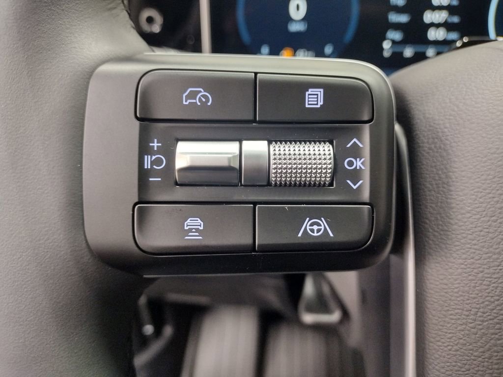 New 2026 Hyundai Santa Fe Limited image 36