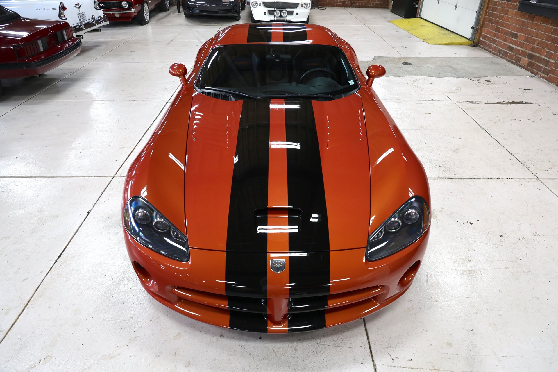 Used 2006 Dodge Viper SRT-10 RWD image 5