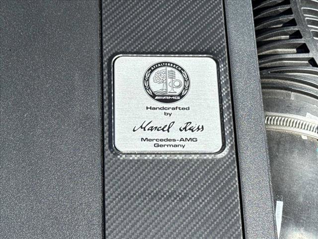 Certified 2023 Mercedes-Benz SL 43 AMG image 21