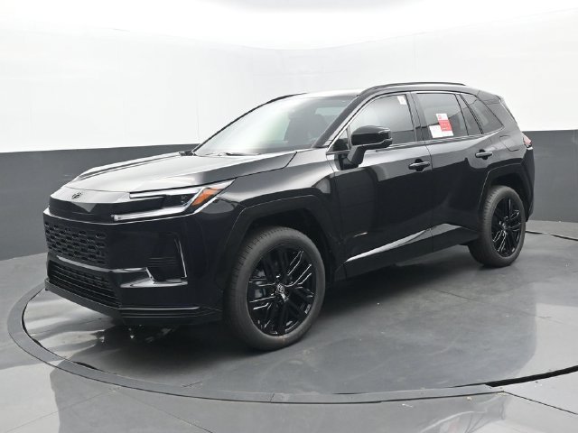 New 2026 Toyota RAV4 XSE AWD/4WD image 23