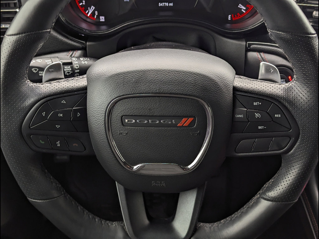 Used 2023 Dodge Durango R/T w/ Blacktop Package image 31