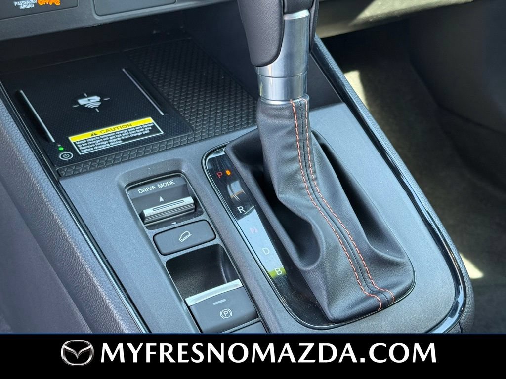 Used 2025 Honda CR-V Sport-L image 33