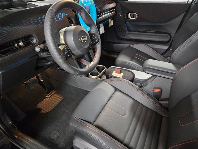 New 2026 MINI Cooper S FWD image 9