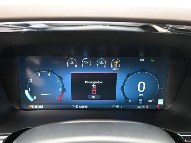 New 2026 Ford F150 King Ranch w/ Equipment Group 601A High image 20